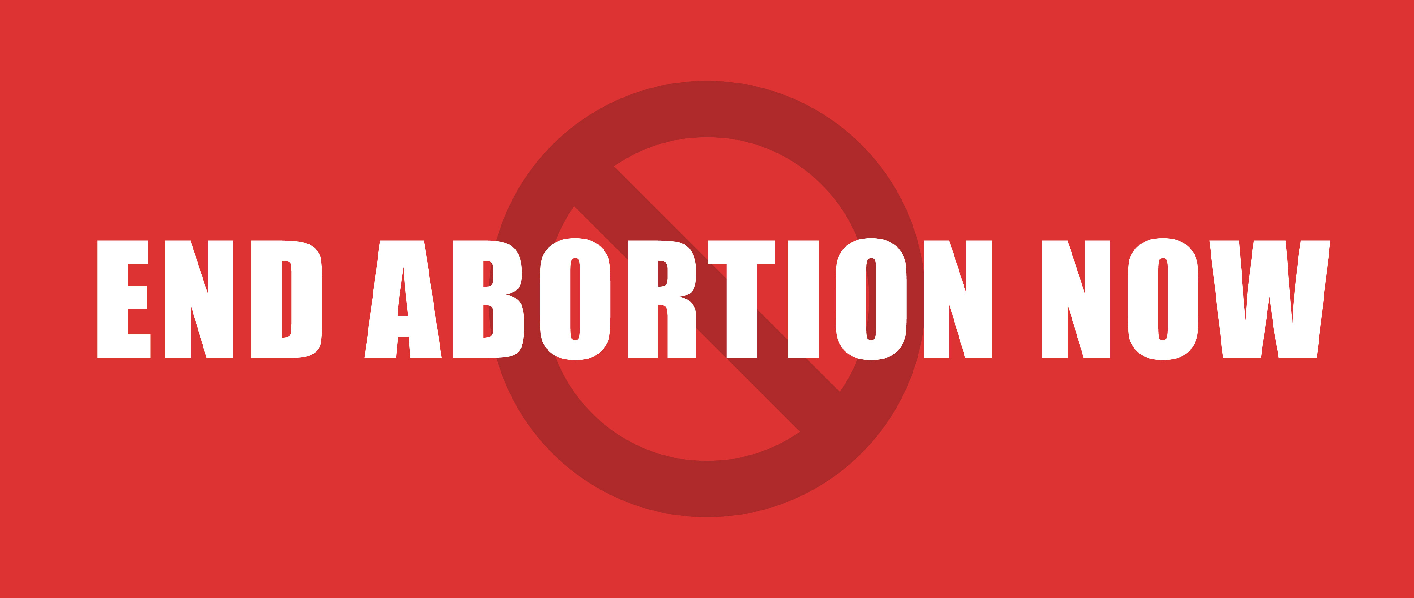End of Year 2022 | End Abortion Now (Powered by Donorbox)