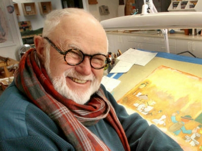 Tomie dePaola