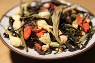 Yunnan Bouquet from Verdant Tea (Special)