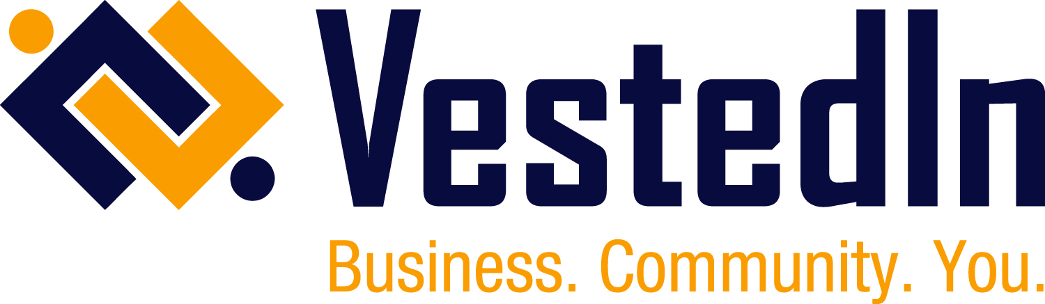 VestedIn (Formerly WPFSI) logo