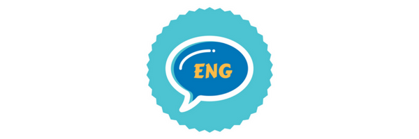 EnglishLD.com logo