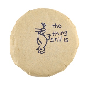 2023 The Thing Still Is from white2tea