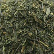 Organic Artisan Shizuoka Sencha from Bird Pick Tea & Herb