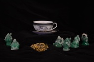 The Little Lord's Naptime from Tea Punk Teas