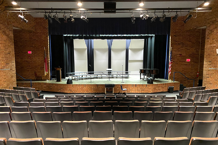 Theater