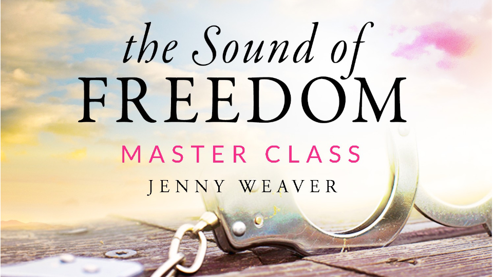 Product image for The Sound of Freedom