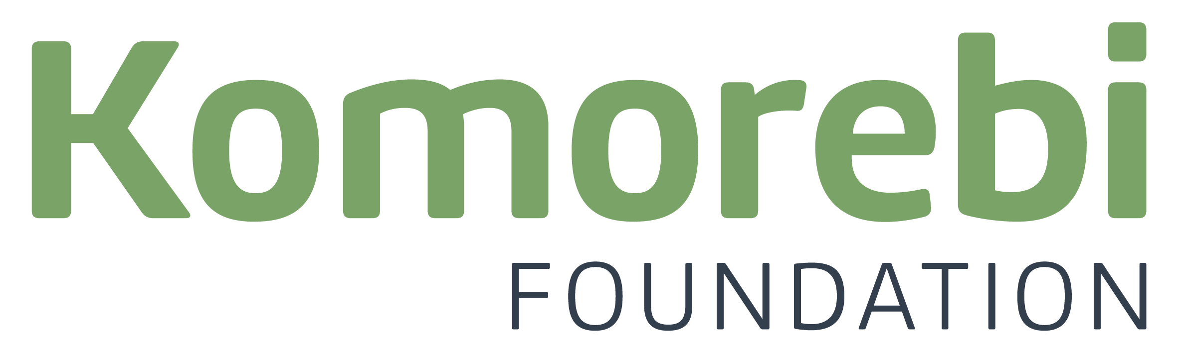 Komorebi Foundation Inc. logo