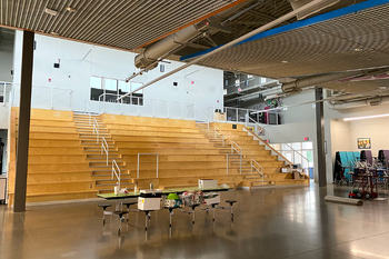Cafeteria