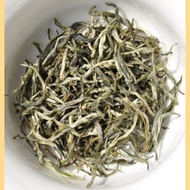 Spring 2013 "Long Mei" Yunnan Green Tea of Zhenyuan from Yunnan Sourcing