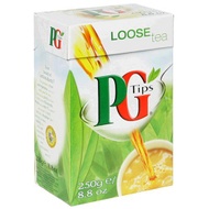 PG Tips Loose Leaf from PG Tips