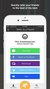 portfolio