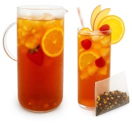 White Sangria Iced Tea from Adagio Teas