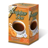 Apricot Tea Decaf from Scripture Tea