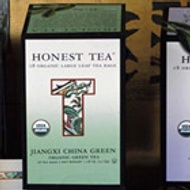 Jiangxi China Green from Honest Tea