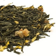 Crime of Passion from New Mexico Tea Company