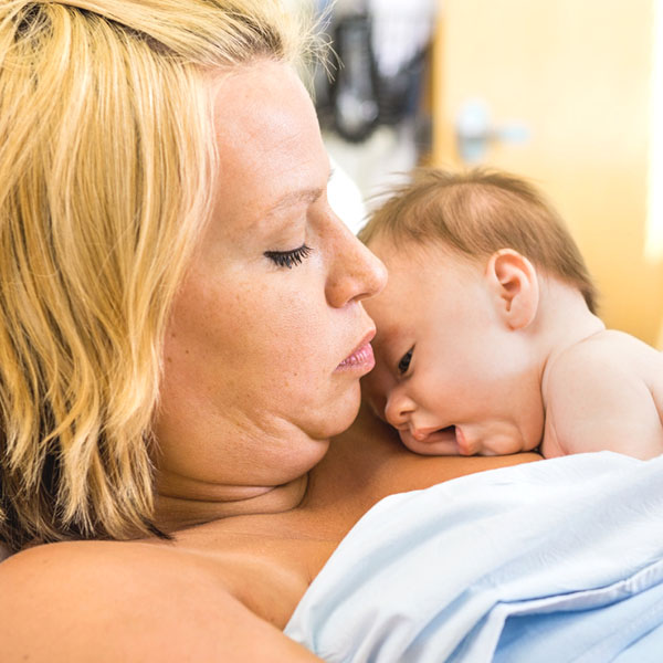 Birth image