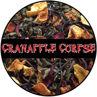 Cranapple Corpse from BrutaliTeas