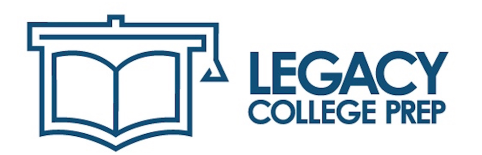 Legacy College Preparatory Charter School logo