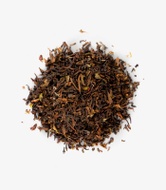 Top Sikkim Himalayas from A.C. Perch's Thehandel