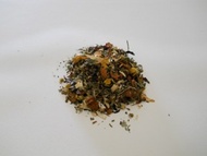 Raspberry Mint from Souvia