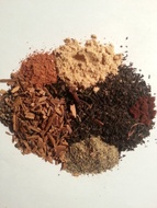 Organic Masala Chai from SourceTea