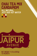 Cardamom (Chai Tea Mix) from Jaipur Avenue