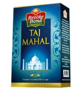 Taj Mahal from Brooke Bond