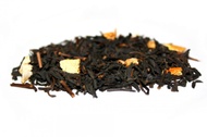 Chocolate Orange Slice from Della Terra Teas