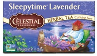 SleepyTime Lavender from Celestial Seasonings