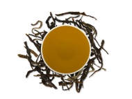 2016 Young Gushu Xi Gui Gushu PuErh from Mei Leaf