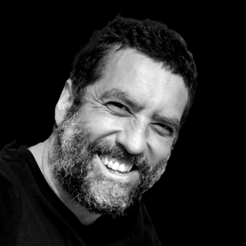 Diego Flores