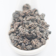 Alishan "Ink Jade" Dark Roasted GABA Oolong Tea - Winter 2017 from Taiwan Sourcing