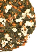 Genmaicha from Amanzi