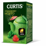 Strawberry Mojito from Curtis