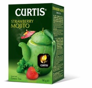 Strawberry Mojito from Curtis