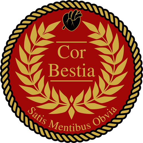 Cor Bestia logo