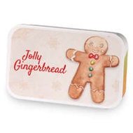 Jolly Gingerbread from Adagio Teas