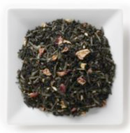 Emperor's 7 Treasures Peach from Mahamosa Gourmet Teas, Spices & Herbs