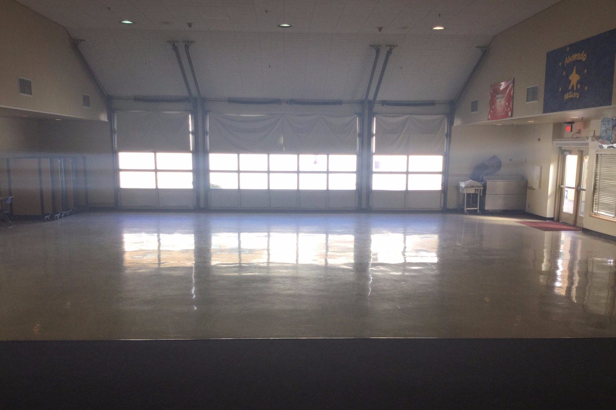 Auditorium (MPR)