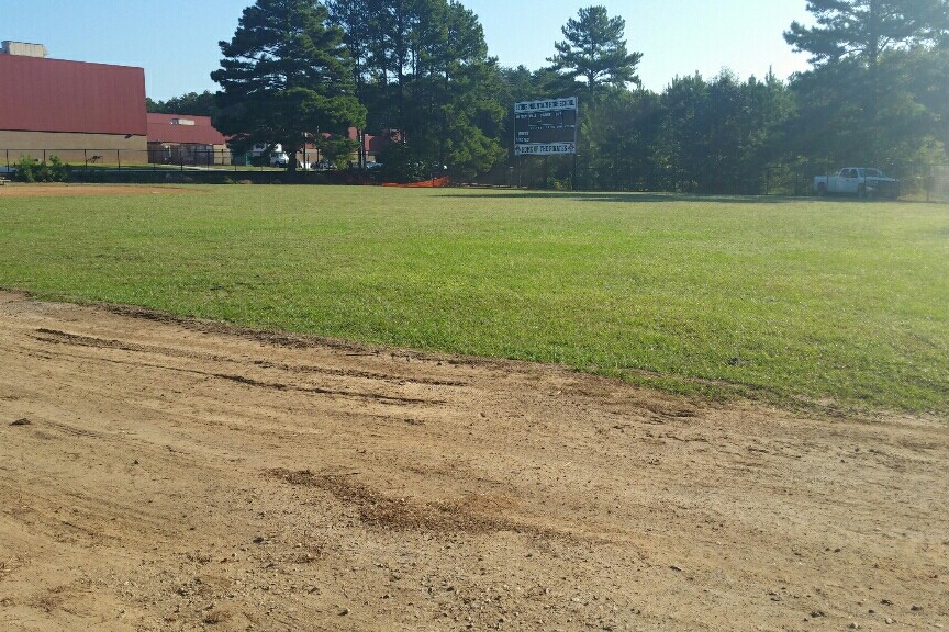 Soccer Field