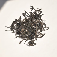 Wild Lapsang Souchong from The Tea Practitioner