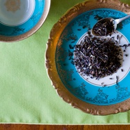 Organic & Biodynamic Darjeeling 2nd Flush from Divinitea