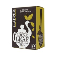 Loose Leaf Everyday Tea - Fairtrade from Clipper