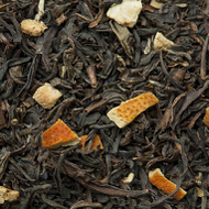 Orange Oolong from Aromatica Fine Teas