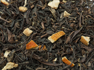 Orange Oolong from Aromatica Fine Teas