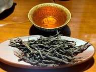 Ancient Snow Shan Red Oolong from Siam Tee Shop