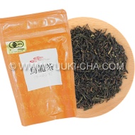 Organic Kagoshima Oolong from Yuuki-cha