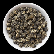Jasmine Dragon Pearls from Tealish