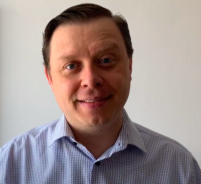 ​Héctor Sampieri Rubach