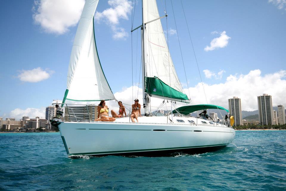 Sailing Lessons photo 1